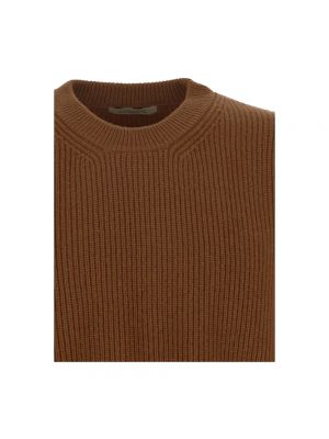 Suéter Laneus marrón