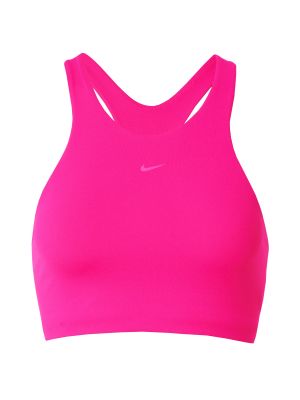 Sporta krūšturis Nike rozā