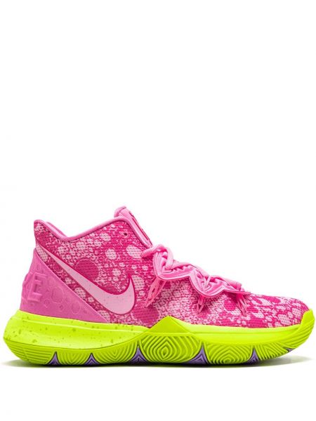 Hviezdne tenisky Nike ružová