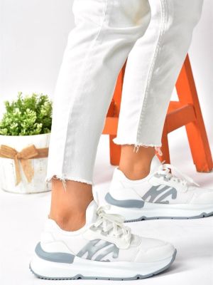 Tenisky Fox Shoes bílé