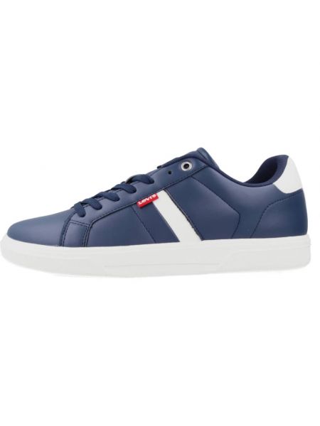 Sneaker Levi's® blau