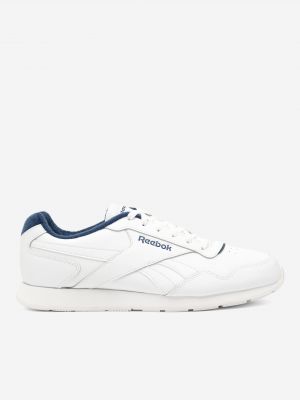 Sneakersy Reebok Royal Glide białe