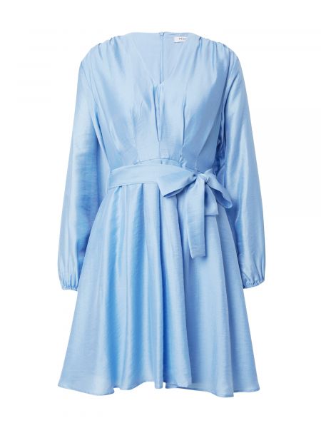 Mini robe Msch Copenhagen bleu