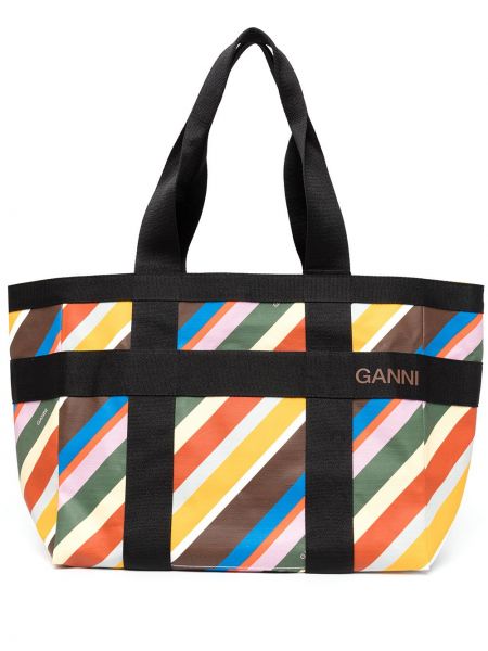 Shoppingbag Ganni