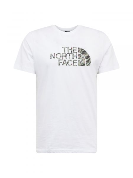 Marškinėliai The North Face