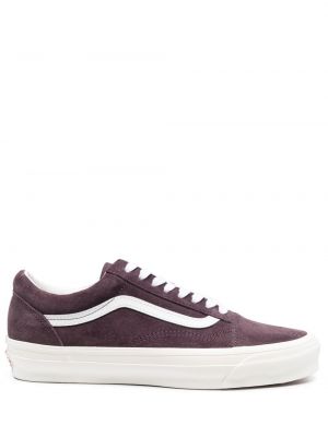 Sneakers Vans lilla