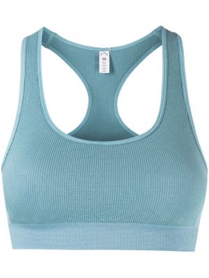 Reggiseno sportivo The Upside blu