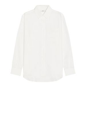 Camicia Flâneur bianco