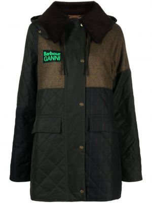 Giacca trapuntata Barbour