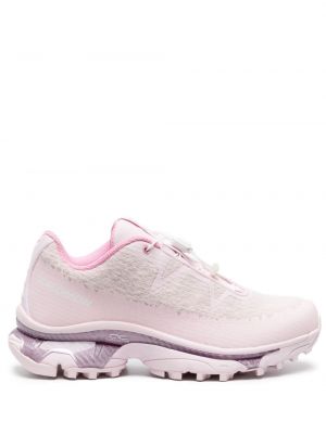 Sneakers Phileo rózsaszín