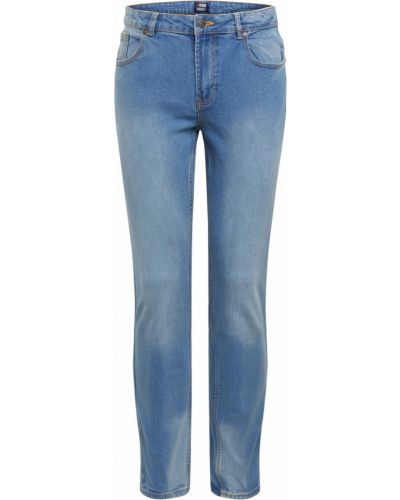 Straight leg jeans Denim Project