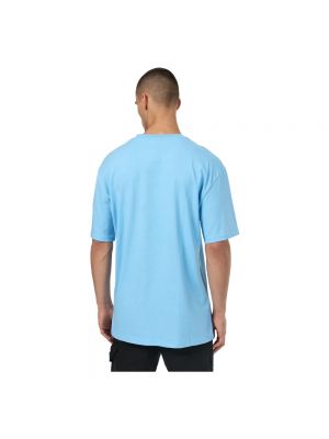 Camiseta Karl Kani azul