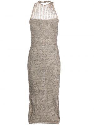 Strikket dress Vitelli