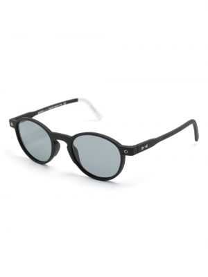 Sonnenbrille Snob schwarz