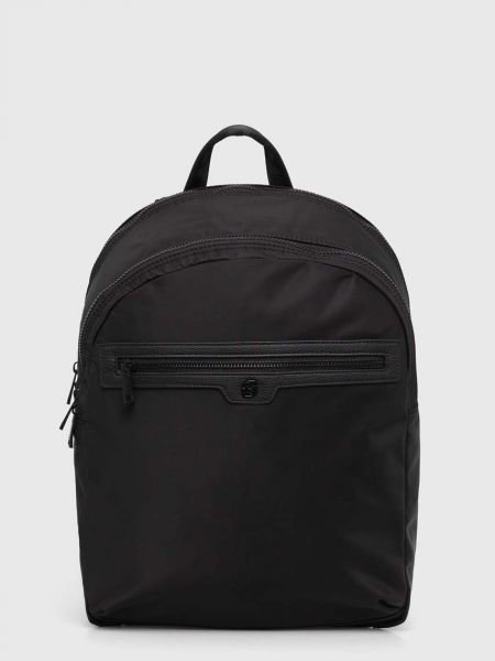 Однотонний рюкзак Liu Jo чорний