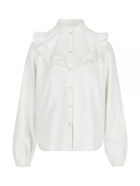 Блуза Lolaliza бяло