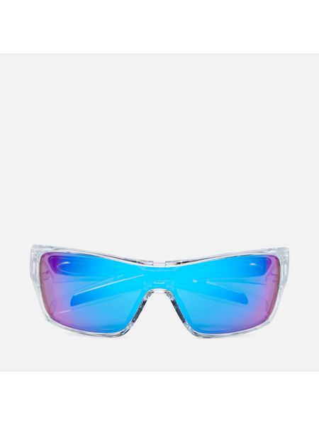 Очки солнцезащитные Oakley голубые
