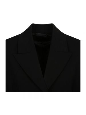 Blazer Givenchy negro