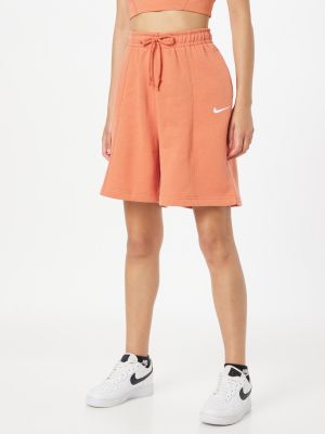 Široké nohavice Nike Sportswear