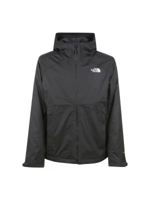 Mantel The North Face schwarz