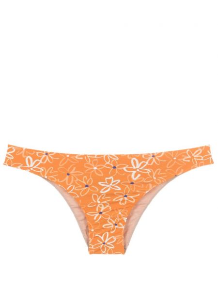 Bikini Clube Bossa jaune