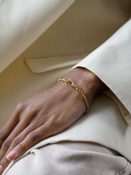 Armband Otiumberg gold