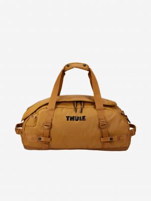 Cestovní taška Thule zlatá