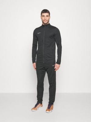 Спортивный костюм ACADEMY TRACK SUIT BRANDED Nike, черный/белый