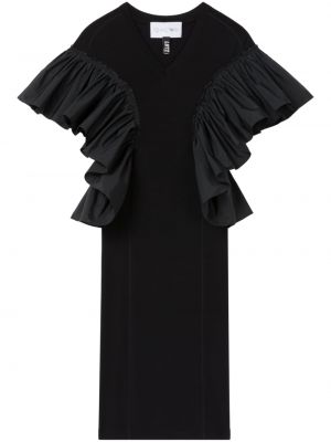 Вечерна рокля Az Factory черно
