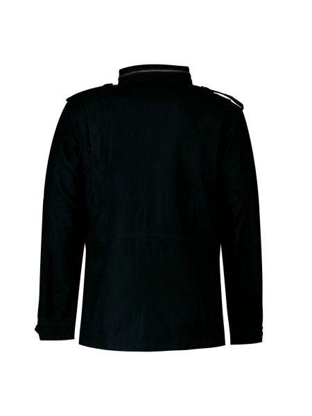 Куртка Superdry черная