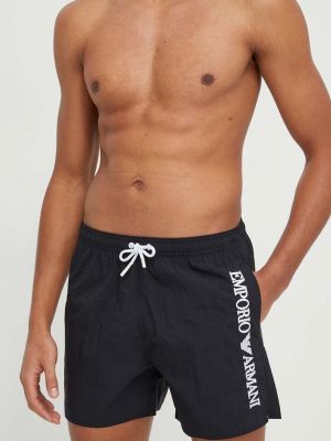 Kratke hlače Emporio Armani Underwear