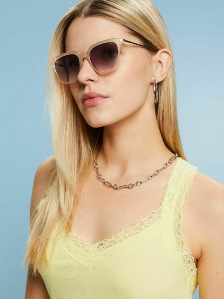 Солнцезащитные очки Esprit, beige