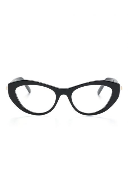 Szemüveg Givenchy Eyewear fekete