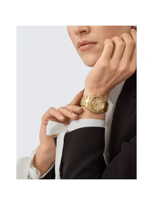Zegarek z kryształkami Philipp Plein