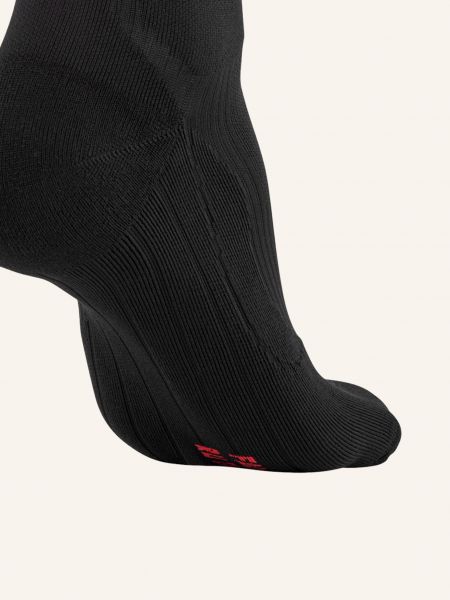 Ponožky Falke černé