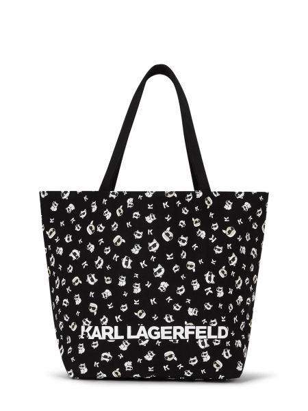 Shopper Karl Lagerfeld