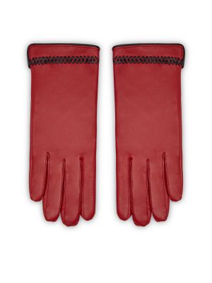Ръкавици Wittchen червено
