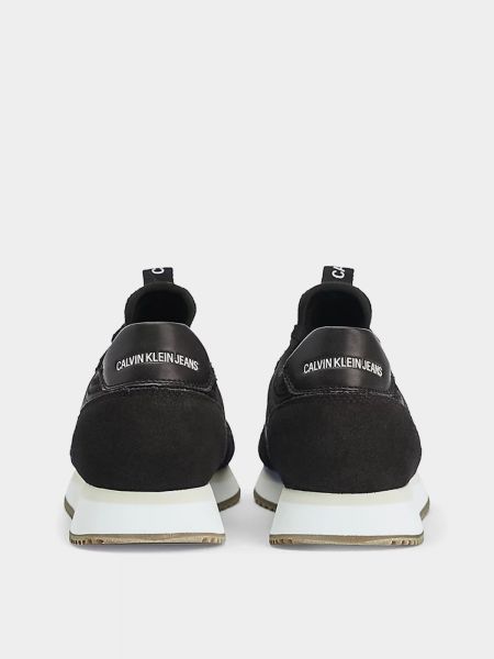 Кросівки Calvin Klein, чорні