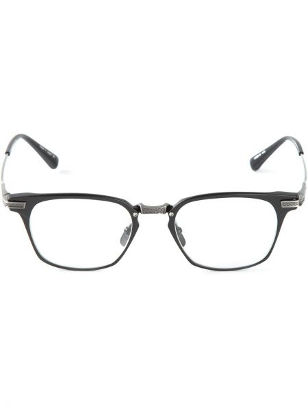 Очила Dita Eyewear черно