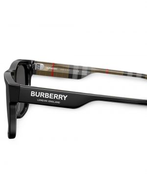 Okulary przeciwsłoneczne Burberry Eyewear