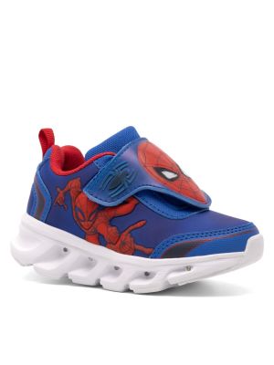Sneakers Spiderman Ultimate μπλε
