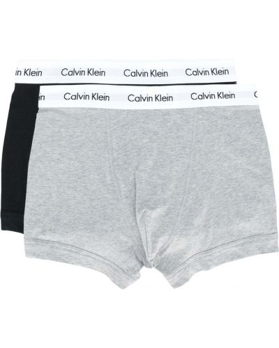 Slips Calvin Klein Underwear gris