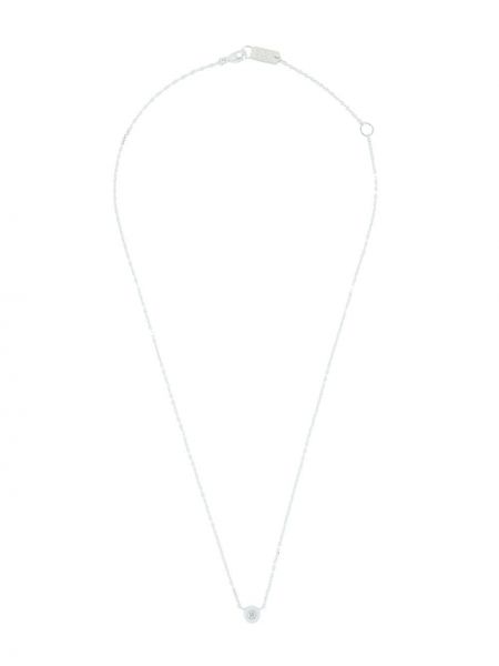 Collar Ippolita plateado