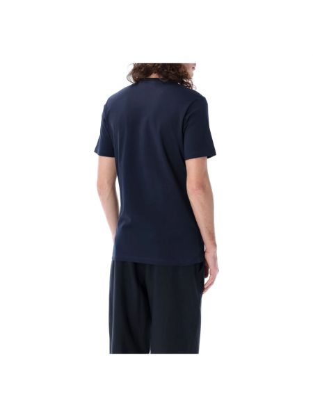 Camicia di cotone in jersey Marni nero