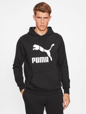 Суитчър Puma черно