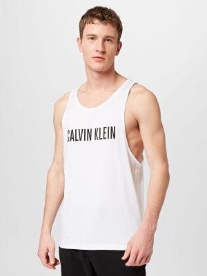 Marškinėliai Calvin Klein Swimwear