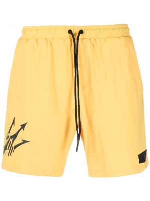 Sportshorts North Sails gul