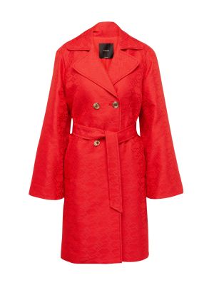 Kabát Pinko piros