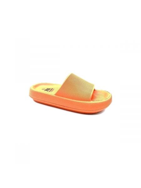 Sandály Xti oranžové
