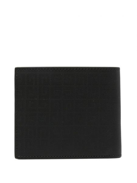 Portafoglio Givenchy nero